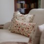 The Old Manse | Pierre Frey Cushions | Interior Designers